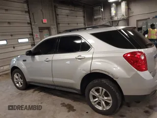 2013 Chevrolet Equinox LS with VIN 1GNALBEK9DZ109678, listed as a IAAI auction lot 42084067 with 192,883 mi miles. Bid and sale history available at carsss.com. Image 14.