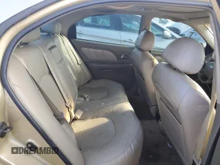 2004 Hyundai Sonata GLS with VIN KMHWF35H94A018047, listed as a Copart auction lot 62690804 with 176,336 mi miles and Salvage Title. Bid and sale history available at carsss.com. Image 10.