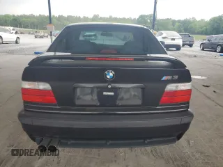1998 BMW M3 z VIN WBSCD9326WEE09047, wystawiony jako Copart lot #54453485 z przebiegiem 165 827 mil mil oraz Szkody całkowita. Historia ofert i sprzedaży dostępna na DreamBid. Obrazek 6.