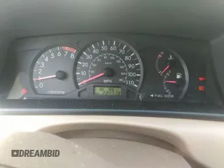2005 Toyota Corolla CE с VIN JTDBR32E852056157, выставлен на аукционе IAAI как лот 42522418 с пробегом 234 719 миль миль и . История ставок и продаж доступна на DreamBid. Изображение 7.
