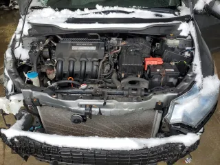 2012 Honda Insight with VIN JHMZE2H31CS006626, listed as a Copart auction lot 43624445 with 155,512 mi miles and Clean title. Bid and sale history available at DreamBid. Image 11.