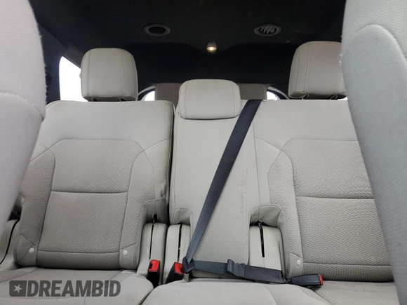 2018 Ford Explorer XLT with VIN 1FM5K7D86JGA02347, listed as a Copart auction lot 50461305 with 90,481 mi miles and Non Repairable. Bid and sale history available at DreamBid. Image 10.