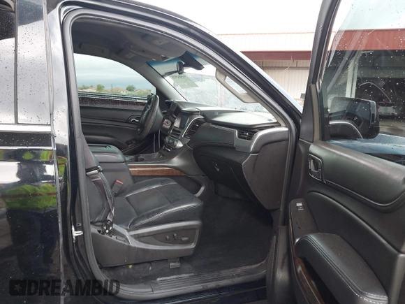 2016 Chevrolet Tahoe Commercial with VIN 1GNLCDEC6GR306616, listed as a IAAI auction lot 42404928 with 149,449 mi miles and . Bid and sale history available at DreamBid. Image 5.