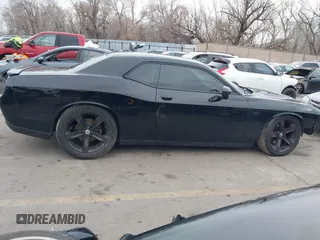 2015 Dodge Challenger R/T with VIN 2C3CDZATXFH712765, listed as a IAAI auction lot 41817210 with 99,535 mi miles and . Bid and sale history available at DreamBid. Image 14.