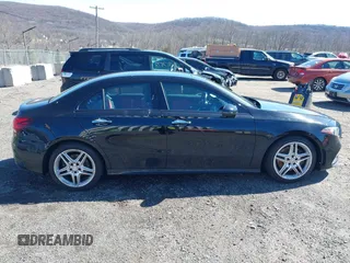 2019 Mercedes-Benz A 220 with VIN WDD3G4FB8KW006661, listed as a IAAI auction lot 41782495 with 54,227 mi miles and . Bid and sale history available at DreamBid. Image 13.