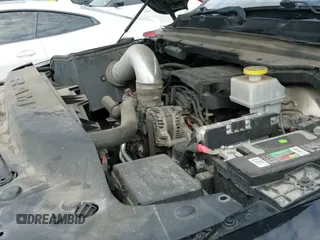 2020 Ram 1500 Lone Star z VIN 1C6SRFFT6LN142080, wystawiony jako IAAI lot #43071379 z przebiegiem 140 108 mil mil oraz . Historia ofert i sprzedaży dostępna na DreamBid. Obrazek 20.