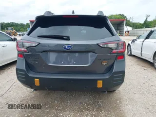 2022 Subaru Outback Wilderness с VIN 4S4BTGUDXN3159843, выставлен на аукционе IAAI как лот 42357708 с пробегом 48 746 миль миль и . История ставок и продаж доступна на DreamBid. Изображение 17.