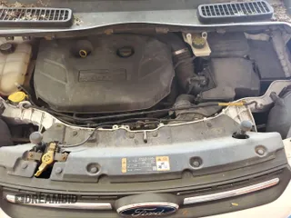 2013 Ford Escape SE with VIN 1FMCU9G92DUD72105, listed as a IAAI auction lot 42731657 with 213,477 mi miles and . Bid and sale history available at DreamBid. Image 31.
