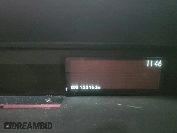 2010 Toyota Prius II with VIN JTDKN3DU8A0058660, listed as a Copart auction lot 50621825 with 133,163 mi miles and Salvage Title. Bid and sale history available at DreamBid. Image 9.