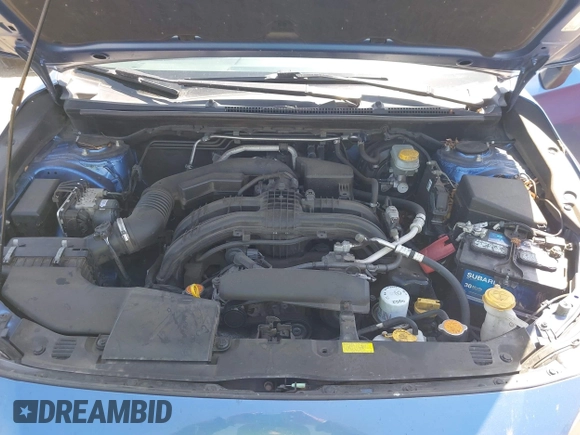 2019 Subaru Crosstrek Premium with VIN JF2GTAEC1KH250092, listed as a IAAI auction lot 42117417 with 130,128 mi miles and . Bid and sale history available at DreamBid. Image 10.