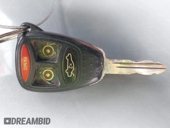 2005 Jeep Grand Cherokee Laredo с VIN 1J4HR48N45C665886, выставлен на аукционе IAAI как лот 41805717 с пробегом 181 022 миль миль и . История ставок и продаж доступна на DreamBid. Изображение 11.