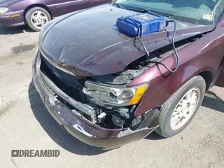 2006 Hyundai Sonata GLS with VIN 5NPEU46F36H046219, listed as a IAAI auction lot 41909382 with 86,616 mi miles and . Bid and sale history available at DreamBid. Image 6.