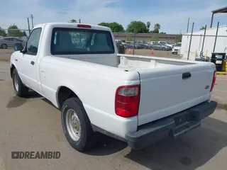 2004 Ford Ranger XL with VIN 1FTYR10D14PA74669, listed as a IAAI auction lot 41974179 with 201,972 mi miles and . Bid and sale history available at DreamBid. Image 3.