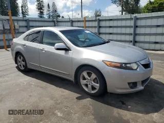 2010 Acura TSX с VIN JH4CU2F69AC032291, выставлен на аукционе Copart как лот 62760415 с пробегом 162 587 миль миль и Чистый • Clean title. История ставок и продаж доступна на DreamBid. Изображение 4.