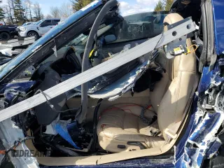 2007 Chevrolet Corvette z VIN 1G1YY26U275128702, wystawiony jako Copart lot #44051485 z przebiegiem Nie podano mil oraz Szkody całkowita. Historia ofert i sprzedaży dostępna na DreamBid. Obrazek 7.