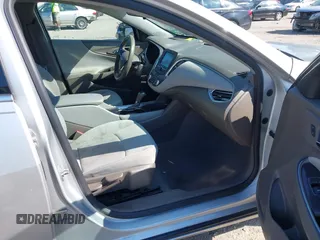 2018 Chevrolet Malibu LT with VIN 1G1ZD5STXJF109444, listed as a IAAI auction lot 42541320 with 164,137 mi miles and . Bid and sale history available at DreamBid. Image 5.