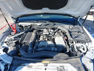 2015 Mercedes-Benz C-Class C 300 Luxury with VIN 55SWF4KB2FU006485, listed as a IAAI auction lot 41577703 with 116,099 mi miles. Bid and sale history available at carsss.com. Image 10.