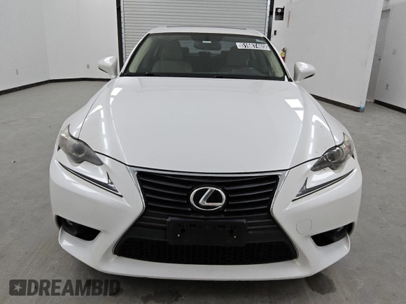 2016 Lexus IS 200t z VIN JTHBA1D20G5010806, wystawiony jako Copart lot #51667465 z przebiegiem 138 663 mil mil oraz Czysty tytuł • Clean title. Historia ofert i sprzedaży dostępna na DreamBid. Obrazek 5.