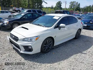 2018 Subaru WRX с VIN JF1VA1A66J9802924, выставлен на аукционе IAAI как лот 42346820 с пробегом 104 205 миль миль и . История ставок и продаж доступна на DreamBid. Изображение 17.