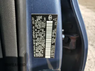 2007 Toyota Yaris с VIN JTDBT923671140618, выставлен на аукционе Copart как лот 61869225 с пробегом 290 192 миль миль и Чистый • Clean title. История ставок и продаж доступна на DreamBid. Изображение 12.