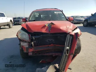 2006 Toyota RAV4 Sport with VIN JTMZK32V666002014, listed as a Copart auction lot 48408585 with Not Provided miles and Non Repairable. Bid and sale history available at carsss.com. Image 5.