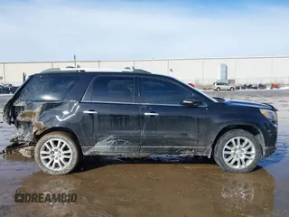 2016 GMC Acadia SLT with VIN 1GKKRRKD2GJ234295, listed as a IAAI auction lot 41645291 with 127,691 mi miles. Bid and sale history available at carsss.com. Image 13.