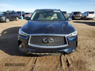 2020 Infiniti QX50 Luxe с VIN 3PCAJ5M12LF101984, выставлен на аукционе Copart как лот 47442395 с пробегом 30 029 миль миль и Списание • Salvage title. История ставок и продаж доступна на DreamBid. Изображение 5.