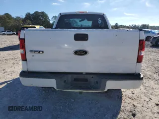 2004 Ford F-150 XL z VIN 1FTRF14W54NA69706, wystawiony jako Copart lot #41379725 z przebiegiem 234 027 mil mil oraz Nie do naprawy • Non repairable. Historia ofert i sprzedaży dostępna na DreamBid. Obrazek 6.