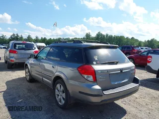 2009 Subaru Outback Limited with VIN 4S4BP66C697333795, listed as a IAAI auction lot 42640542 with 164,714 mi miles and . Bid and sale history available at DreamBid. Image 3.