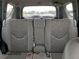 2012 Toyota RAV4 with VIN 2T3BF4DV6CW257247, listed as a Copart auction lot 53844535 with 175,959 mi miles and Salvage Title. Bid and sale history available at carsss.com. Image 10.