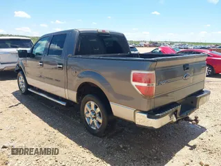 2014 Ford F-150 XL с VIN 1FTFW1CF3EFA43993, выставлен на аукционе IAAI как лот 42206788 с пробегом 159 080 миль миль и . История ставок и продаж доступна на DreamBid. Изображение 3.