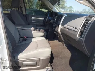 2016 Ram 1500 Lone Star with VIN 1C6RR7LTXGS113018, listed as a IAAI auction lot 41586758 with 130,851 mi miles. Bid and sale history available at carsss.com. Image 5.