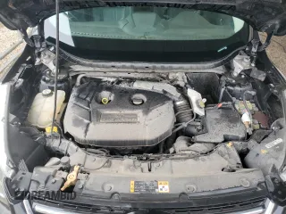 2013 Ford Escape Titanium with VIN 1FMCU0J98DUA01132, listed as a Copart auction lot 49501705 with 318,385 mi miles and Clean Title. Bid and sale history available at carsss.com. Image 12.