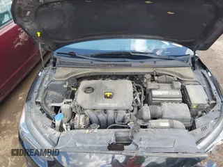 2019 Hyundai Veloster Premium с VIN KMHTG6AF1KU003446, выставлен на аукционе IAAI как лот 42551823 с пробегом 93 296 миль миль и . История ставок и продаж доступна на DreamBid. Изображение 10.