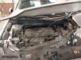 2017 Mazda CX-5 Sport with VIN JM3KFBBL1H0116157, listed as a IAAI auction lot 41584679 with 92,325 mi miles. Bid and sale history available at carsss.com. Image 10.
