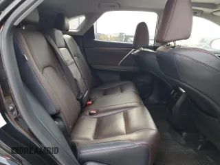 2019 Lexus RX with VIN 2T2BZMCA1KC184587, listed as a Copart auction lot 47792995 with 60,771 mi miles and Salvage Title. Bid and sale history available at carsss.com. Image 11.