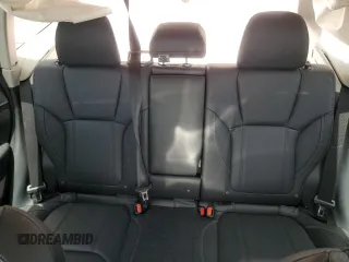 2022 Subaru Forester Limited с VIN JF2SKAPC7NH476653, выставлен на аукционе Copart как лот 55281355 с пробегом 21 219 миль миль и На запчасти • Non repairable. История ставок и продаж доступна на DreamBid. Изображение 10.