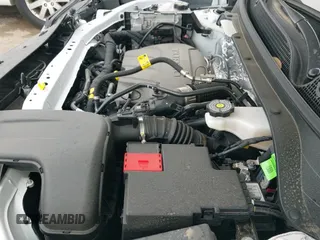 2025 Chevrolet Trax LS с VIN KL77LFEP5SC177754, выставлен на аукционе IAAI как лот 42474211 с пробегом 7 017 миль миль и . История ставок и продаж доступна на DreamBid. Изображение 19.
