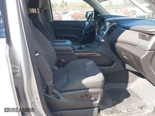 2016 Chevrolet Tahoe LS with VIN 1GNSKAKC4GR453695, listed as a IAAI auction lot 41816445 with 90,251 mi miles. Bid and sale history available at carsss.com. Image 5.