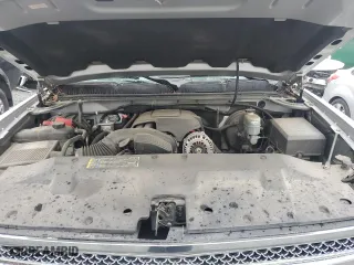 2011 Chevrolet Silverado 1500 LT with VIN 1GCRCSEA1BZ110226, listed as a Copart auction lot 49303785 with 176,087 mi miles and Salvage Title. Bid and sale history available at carsss.com. Image 11.