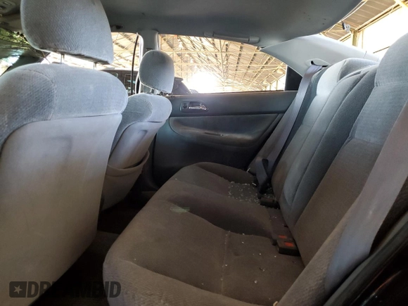 1996 Honda Accord LX with VIN 1HGCD5636TA175370, listed as a Copart auction lot 50456175 with 294,777 mi miles and Salvage Title. Bid and sale history available at DreamBid. Image 10.