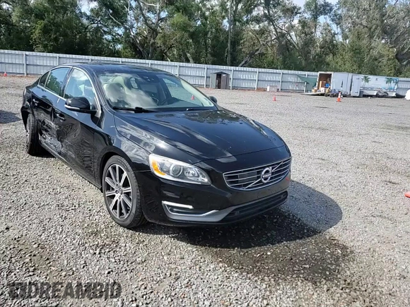 2017 Volvo S60 Inscription Platinum with VIN LYV402TM0HB154461, listed as a Copart auction lot 78842714 with 74,947 mi miles and Salvage Title. Bid and sale history available at carsss.com. Image 11.