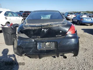 2008 Pontiac G6 GXP with VIN 1G2ZM177584140607, listed as a Copart auction lot 43267615 with 137,753 mi miles and Salvage Title. Bid and sale history available at carsss.com. Image 6.