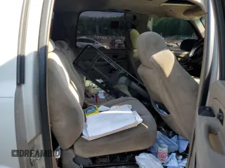 2004 Chevrolet Suburban LT z VIN 1GNFK16T94J220269, wystawiony jako Copart lot #55427185 z przebiegiem Nie podano mil oraz Szkoda całkowita • Salvage title. Historia ofert i sprzedaży dostępna na DreamBid. Obrazek 11.