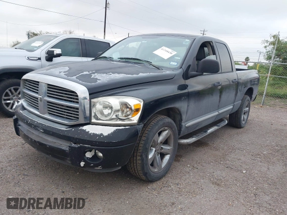 2008 Dodge 1500 SLT with VIN 1D7HA18288S637588, listed as a IAAI auction lot 41210430 with 240,608 mi miles and . Bid and sale history available at DreamBid. Image 18.