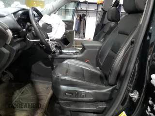 2020 Chevrolet Traverse RS with VIN 1GNEVJKW6LJ282987, listed as a Copart auction lot 83152904 with 60,837 mi miles and Salvage title. Bid and sale history available at DreamBid. Image 7.