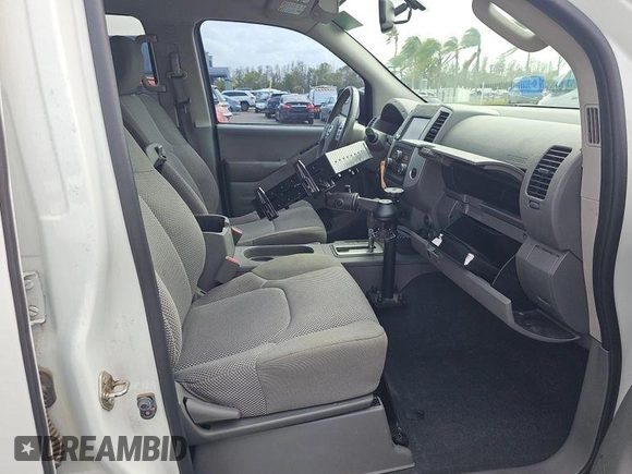 2019 Nissan Frontier Pro-4X with VIN 1N6DD0EV1KN724311, listed as a IAAI auction lot 42185604 with 113,422 mi miles and . Bid and sale history available at DreamBid. Image 1.