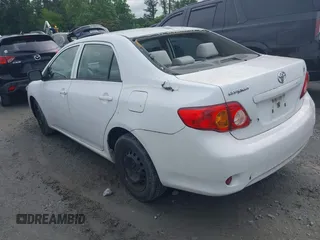 2010 Toyota Corolla с VIN 1NXBU4EE5AZ212570, выставлен на аукционе IAAI как лот 42363981 с пробегом 206 807 миль миль и . История ставок и продаж доступна на DreamBid. Изображение 3.