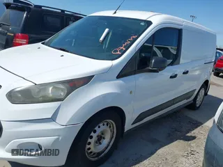 2014 Ford Transit Connect XLT z VIN NM0LS7F71E1166093, wystawiony jako IAAI lot #42112786 z przebiegiem 154 376 mil mil oraz . Historia ofert i sprzedaży dostępna na DreamBid. Obrazek 14.