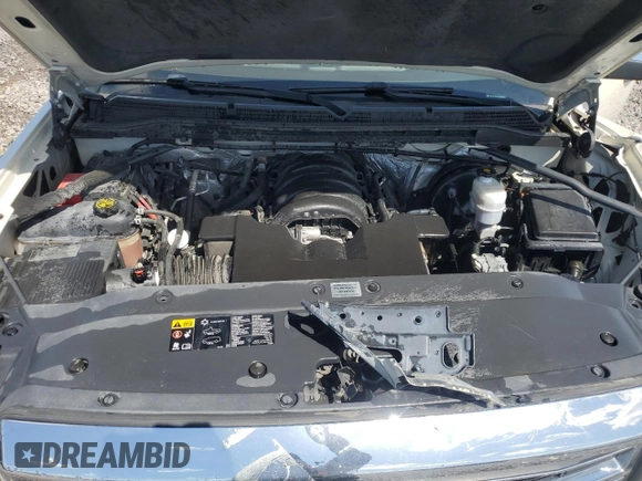 2014 GMC Sierra 1500 SLT with VIN 3GTP1VEC7EG485851, listed as a Copart auction lot 52420915 with 209,806 mi miles and Salvage title. Bid and sale history available at DreamBid. Image 11.